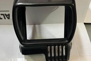 MASCHERINA  FARO MALAGUTI FIFTY82 NERA