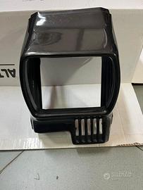 MASCHERINA  FARO MALAGUTI FIFTY82 NERA