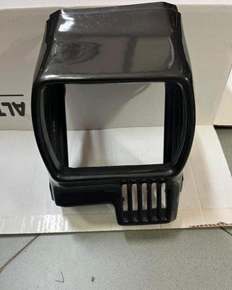 MASCHERINA  FARO MALAGUTI FIFTY82 NERA