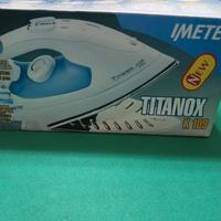 Ferro da stiro imetec