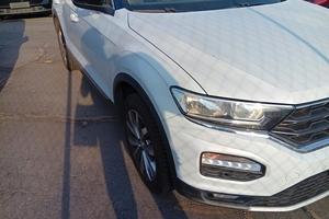 Volkswagen T-Roc 1.0 TSI 115 CV Style BlueMotion T
