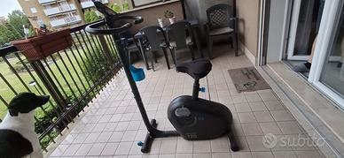 cyclette