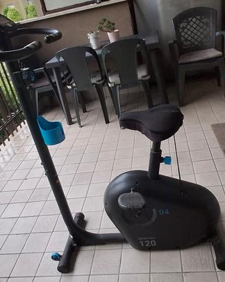 cyclette