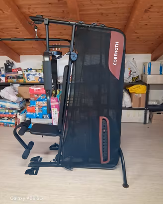 Palestra