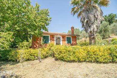 RUSTICO A STIMIGLIANO