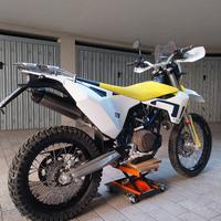 husqvarna 701 enduro