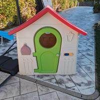 Casetta Chicco