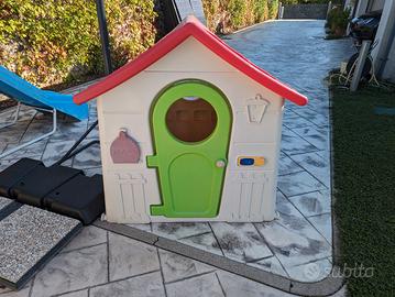 Casetta Chicco