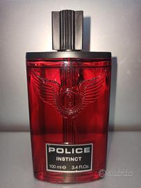 Profumo POLICE INSTINCT