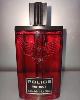 Profumo POLICE INSTINCT