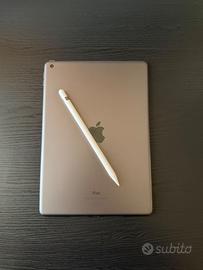 Apple Ipad 9ª generazione + apple pencil