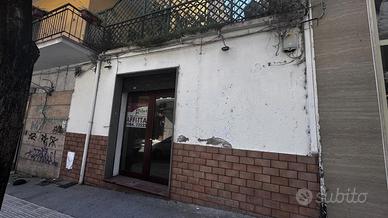 Magazzino Cosenza [Cod. rif 3195432ACG]