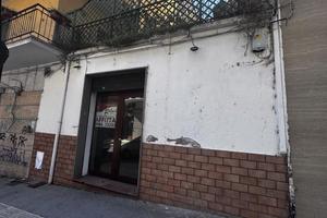 Magazzino Cosenza [Cod. rif 3195432ACG]