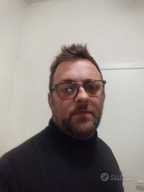 Saldatore a tig mig Mma