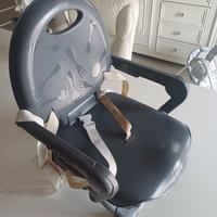 seggiolino da tavolo