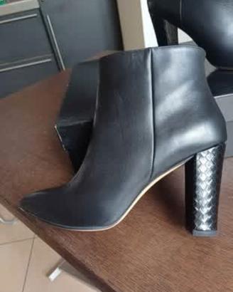 Stivaletti donna