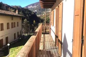 Trilocale a Terragnolo