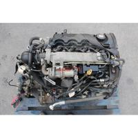 Motore Fiat Multipla 1.9 jtd 115 cavalli