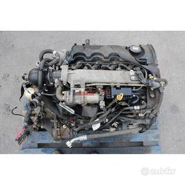 Motore Fiat Multipla 1.9 jtd 115 cavalli