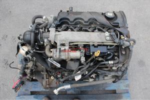 Motore Fiat Multipla 1.9 jtd 115 cavalli