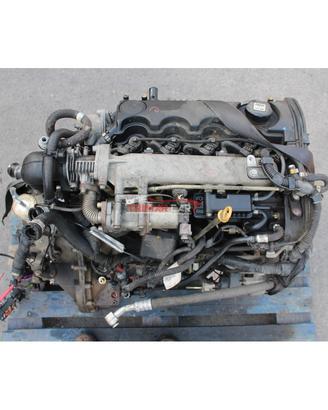 Motore Fiat Multipla 1.9 jtd 115 cavalli