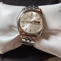 Seiko 5 6119-8093 1970 VINTAGE 