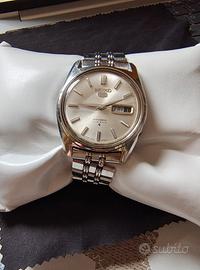 Seiko 5 6119-8093 1970 VINTAGE 