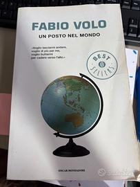 Un posto nel mondo di fabio Volo