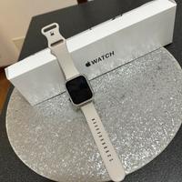 APPLE WATCH SE 44 mm nero