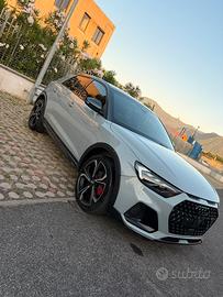 Audi A1 citycarver