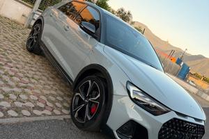 Audi A1 citycarver