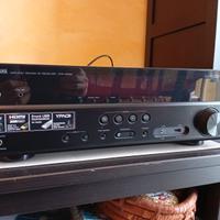 Sintoamplificatore AV Yamaha HTR-3069