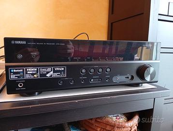 Sintoamplificatore AV Yamaha HTR-3069