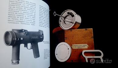 Volume Panerai historia nel profondo del mare 1999