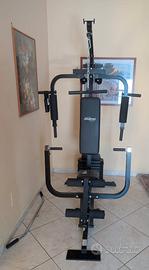 Attrezzo palestra multifunzione Physionics