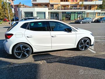 Seat Ibiza fr