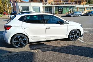 Seat Ibiza fr