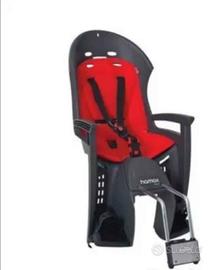 seggiolone bici