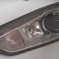 Faro anteriore sinistro Ford Focus sw