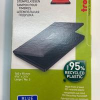 Tampone/Cuscinetto da tavolo Trodat 9053 - 16x9 cm