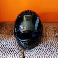 Casco moto Harley Davidson