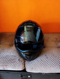 Casco moto Harley Davidson