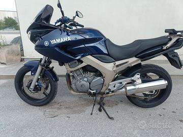 Yamaha TDM 900 - 2004