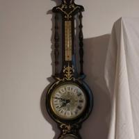 Orologio  d'epoca   a  Muro