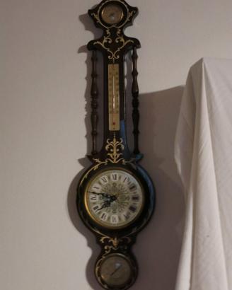 Orologio  d'epoca   a  Muro