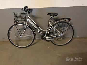 Bici da città