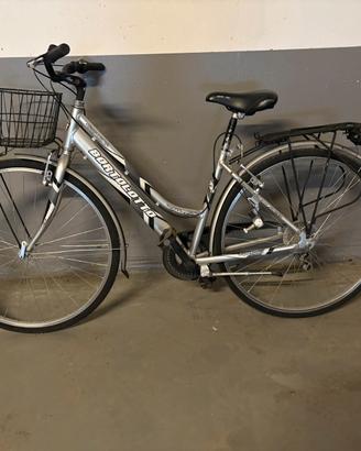 Bici da città