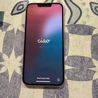 Iphone14 purple 128gb