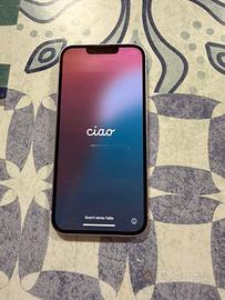 Iphone14 purple 128gb