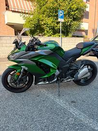Kawasaki z1000sx